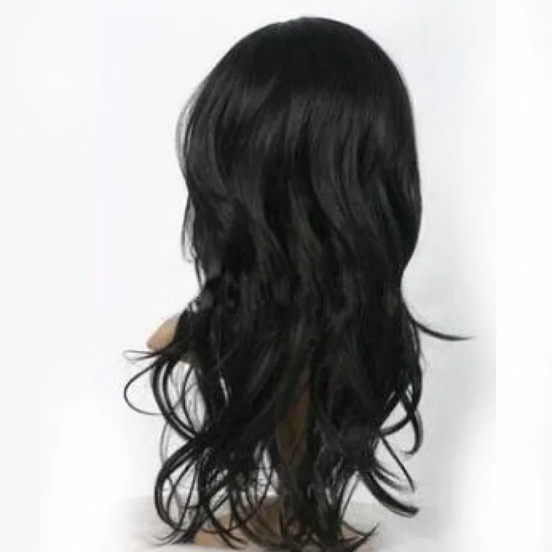 Model Wigs
