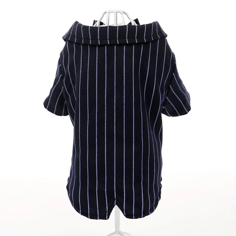 Puppy Dog Suit Dress Summer Dress Thin Small Dog
