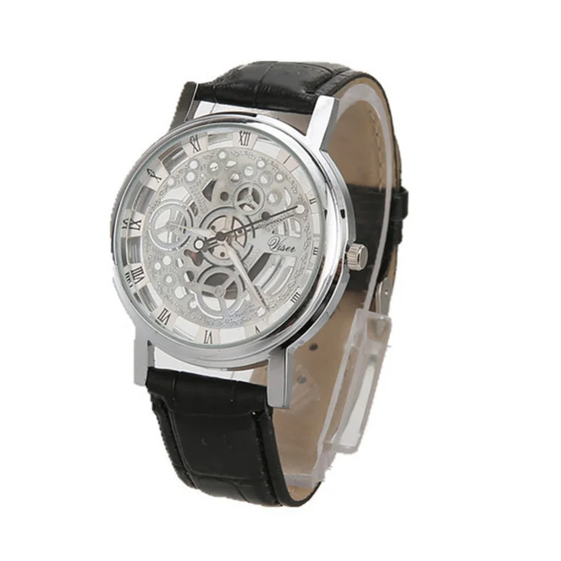 Hollow Belt Watch