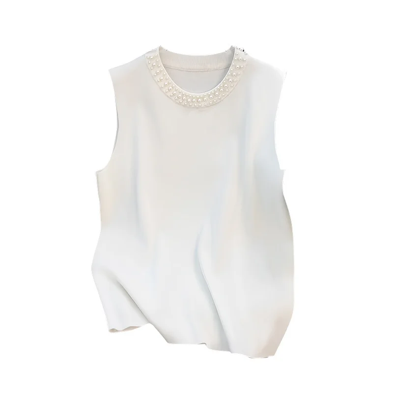 Women's Loose Mid-length Short-sleeved T-shirt